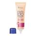 Rimmel London - BB Cream Original BB Cream 9-in-1 Very Light - 000