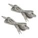 TENS Electrode Wire Pen Type Promotes Blood Circulation Portable Multifunctional with Massage for Therapy Devices