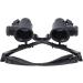 Spacmirrors 1 X 20X Magnifying Glass Eye Loupe Lens Jeweller Repair Watch Legs Hands Free Tool Magnifier - Buy Online on GoSupps.com