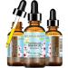 MANUKA OIL WILD GROWTH RAW 100% Natural VIRGIN UNREFINED Cold Pressed Carrier Oil. for Skin Face Hair Lip and Nail Care 0.5 Fl.oz.- 15 ml by Botanical Beauty