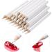 Space-saving Nail Art Tool 30pcs Rhinestone Dotting Pen Reusable Lightweight Wax Pencil Picker Diy Manicure 30PCS - Buy Online on GoSupps.com