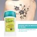 Tattoo Transfer Stick and Cream Set | Skin Solution Soap Gel for Temporary Tattoo Makeup - Primer for Stencils and Transfer Paper Machine - Buy Online on GoSupps.com