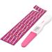 Pregmate 20 Pregnancy Midstream Tests (20 Count) | Reliable & Accurate Results - Buy Online on GoSupps.com