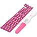 Pregmate 10 Pregnancy Midstream Test Kit (10 Count) - Fast & Accurate Results - Buy Online on GoSupps.com