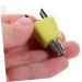 Premium Nose Hair Trimmer Replacement Head - Electric Shaver Parts for Precision Trimming | Compatible Nose Hair Cutting Supplies - Buy Online on GoSupps.com