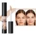 Liquid Concept - Moisturizing That Illuminates Long Lasting | carnagion concealer booster liquid fundamental for women beauty makeup cosmetics & face covering products - Buy Online on GoSupps.com