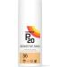 RIEMANN P20 SPF30 Sensitive Sun Cream 200ml High Level UVA Protection for up to 10 Hours Allergy Certification Water Resistant Durable & Long Lasting Sweat Resistant 200 ml (Pack of 1) SPF30 - Buy Online on GoSupps.com