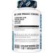 Evlution Grass Fed Beef Liver Capsules - Pasture Raised Desiccated 3000mg - Supplement for Energy Immunity and Liver Support - Iron Rich Beef Organ Supplement for Men and Women (30 Servings) - Buy Online on GoSupps.com