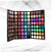 Beatifufu 120 Eyeshadow Powder Nude Eyeshadow Palette Eyeshadow Palette Neutral Glitter Eye Shadow - Buy Online on GoSupps.com