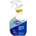 Clorox Clean-Up CloroxPro Disinfectant Cleaner with Bleach Spray, 32 Ounces (35417) Package May Vary