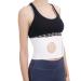 Ostomy Hernia Support Belt for Colostomy Patients - Size L Large - Prevent Parastomal Hernia - Abdominal Binder Brace - Buy Online on GoSupps.com