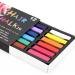 12 Colors MKNZOME Hair Chalk Set for Kids and Adults - Temporary Hair Coloring for Halloween, Christmas, Birthday Party - Girls Ages 8-12 - Buy Online on GoSupps.com
