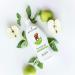 ATTITUDE Dishwashing Liquid - Green Apple & Basil | 23.7 fl oz (700 ml) - Eco-Friendly & Effective - Buy Online on GoSupps.com