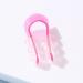 Angoily Lot de 10 Pinces pour Rehausser le Nez U en Plastique Antid rapant Petite Taille Portable Outil Beaut du Nez pour Lifting Nasal et Remodelage Visage Adapt Usage Quotidien - Buy Online on GoSupps.com