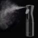 Segbeauty 5.4oz Continuous Barber Hair Spray Bottle - Fine Mist Sprayer for Salon Watering - Refillable Mister in Black - Buy Online on GoSupps.com