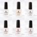JESSICA Restoration Nail Polish Base Coat for Post-Acrylic or Damaged Nails 14.8 ml 14.8 ml (Pack of 1) - Buy Online on GoSupps.com