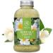 Jasmine Bath Sea Salt 21.16 Oz for Relaxing Soak - Aromatherapy Bath Salts for Muscle Relaxation and Good Sleep - Flower Bath Salt for Body Care - Buy Online on GoSupps.com