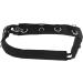 BAOFUYA Horse Surcingle Professional Lunging Training Adjustable Length Training Surcingle for Equestrian Training - Buy Online on GoSupps.com