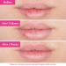 Grande Cosmetics GrandePOUT Plumping Lip Mask - Hydrating Lip Treatment - Buy Online on GoSupps.com