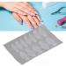 120PCS Duet System Dual Forms Dual Nail Form Reusable Dual Mold French Nail Tips Forms Guide Extension Manicure Accessories Tools for DIY Enthusiasts - Buy Online on GoSupps.com