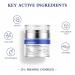 Neck Firming Cream | Face Moisturizer for Women - Anti Aging Formula for Tightening and Firming with Retinol,Collagen,Hyaluronic Acid | Day & Night Moisturizer Suited for Most Skin Types,1.7 OZ - Buy Online on GoSupps.com