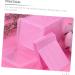 NOLITOY 1200 Pcs Lint-Free Eyelash & Nail Polish Remover Pads | Pure Cotton Cleaning Wipes for Eyelash Extensions & Nail Care - International Shipping Available - Buy Online on GoSupps.com