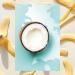 RAW SUGAR KIDS Coconut Milk + Banana - Nourishing Kids Drink for International Delivery - Buy Online on GoSupps.com