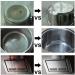 Stainless Steel Cleaning Paste 500g powerful Cookware Rust Removal Cleaning Paste kitchen Stainless Steel Cleaner decontamination Paste for Cleaning the Bottom of the Pot (200g) - Buy Online on GoSupps.com