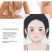 2 Pieces Makeup Faces Practice Board Reusable Face Painting Practice Board Display Tool Colored Exercise Template for Halloween Stage Home Face Skin Eye Lash Make Up - Buy Online on GoSupps.com