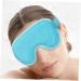 Ipetboom 1 Set Hot Cold Sleeping Cooling Facial Mask Cooling Compress Mask Cooling Mask Reusable Cooling Eye Mask Cold Compress Puffy Eyes Ice Eye Gel Cosmetic Goggles Miss - Buy Online on GoSupps.com
