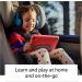 Amazon Fire 7 Kids Tablet - #1 Choice for Ages 3-7 | Parental Controls, Educational Features | 16GB, Blue - 2022 Bestseller - Buy Online on GoSupps.com