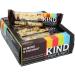 Kind Bar - Fruit & Nut Bars Box Almond & Coconut - 12 Bars - Buy Online on GoSupps.com
