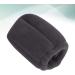 Beaupretty Hair Dryer Diffuser Cover Foldable Sponge Universal Hot Sock Wind Blower Protector Hairdressing Supplies For Salon (Black) - Buy Online on GoSupps.com