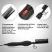Multifunctional Hot Comb Hair Straightener for Black Hair - Electric Pressing Comb for Wigs - Copper Hot Iron Comb with Gifts Included - Buy Online on GoSupps.com