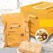Convar -7 - High Energy Bar Peanut usable as an emergency supply emergency catering emergency for outdoor activities crisis provision - valuable ingredients - compact packaging - 120g (12 pieces)