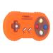 Portable Game Controller Teething Toy for Infants - Soft Silicone Gum Relief Toy - Buy Online on GoSupps.com
