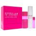 Derek Lam 10 Crosby - Love Deluxe - 3 Pc Gift Set - 3.4 Oz Eau De Parfum 0.3 Oz Eau De Parfum 8 Oz Fragrance Mist - Delicate Refreshing Scent For Women - Floral Woody Musk Perfume Spray - Buy Online on GoSupps.com