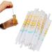 100 Medical Ketone Test Strips - Fast & Precise Urine Measurement for Diabetics & Keto Dieters - International Shipping Available - Buy Online on GoSupps.com