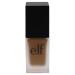 E.L.F. Flawless Finish Foundation SPF 15 - Honey, 0.68 fl oz | Best Coverage & Sun Protection - Buy Online on GoSupps.com