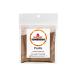 Dried Mexican Chili Poweder by Sombrero (PASILLA-200gr)