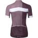 VAUDE Women's Posta Fz Tricot Jersey 40 - Buy Stylish Lilac Dusk Cycling Jersey Online | International Shipping Available - Buy Online on GoSupps.com