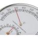 RESTOKKI 2-in-1 Hygrometer & Thermometer for Sauna | High-Precision Mechanical Indoor Air Moisture Meter | Temp Range 0 120 C - Buy Online on GoSupps.com