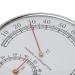 High Accuracy 2 in 1 Household Thermometer & Hygrometer | 0-120 C | Ideal for Indoor Use - International Shipping Available - Buy Online on GoSupps.com