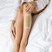 Andmetics Natural Body Cold Wax Strips | 99% Natural Ingredients | Polyethylene & Paraffin Free | Smooth Skin Up to 4 Weeks | Suitable for All Skin Types - Buy Online on GoSupps.com