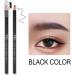 Hairstroke Brow Mapping Ruler Gabarit R utilisable en Acrylique pour Sourcils & Eyeliner Guide de Dessin Rapide 1 Minute pour une Forme d Arche Pr cise et un Design de Sourcils Soign (Kit-2) - Buy Online on GoSupps.com
