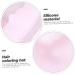 Gogogmee Silicone Highlighter Cap Hair Highlighting Hat Hair Crochet Hook Hair Dye Hats Crochet Hook for Hair Dyeing Color Cap Salon Hair Highlight Hat Crochet Hats Dye Caps - Buy Online on GoSupps.com