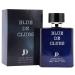 JD Collection Blue De Clubs Premium Scent Fresh & Soothing Fragrance Long Lasting Perfume Spray For Men 100ml