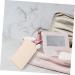 UKCOCO Palette de Maquillage Fond de Teint Acier Inoxydable Professionnelle Palette de M lange Compacte pour Maquillage Voyage et Nail Art - Buy Online on GoSupps.com