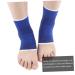 3 Pairs Sports Ankle Brace - Basketball Ankle Wraps & Foot Support for Maximum Protection | Durable Polyamide & Latex - Ideal for Autumn & Winter - Buy Online on GoSupps.com