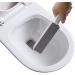 Xptieeck 25Pcs Pumice Cleaning Stone with Handle Toilet Bowl Cleaning Brush Cleaner Hard Water Ring Remover - Buy Online on GoSupps.com